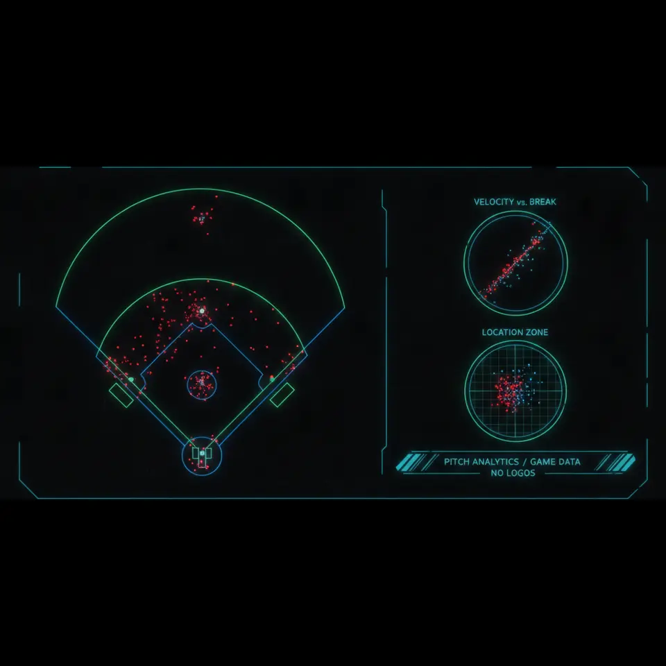 Baseball Streak Builder