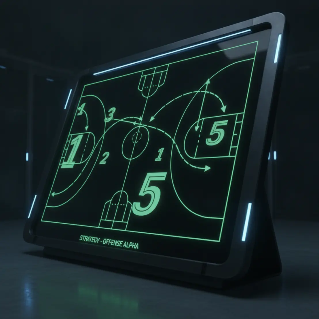 Basketball